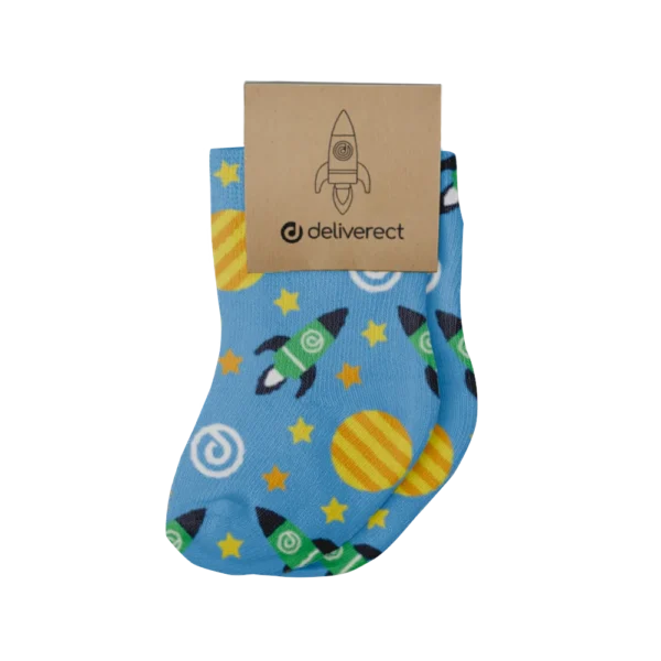 Baby Socks