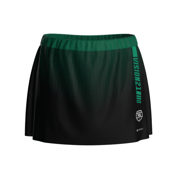 Tennis Skirt - Recycled