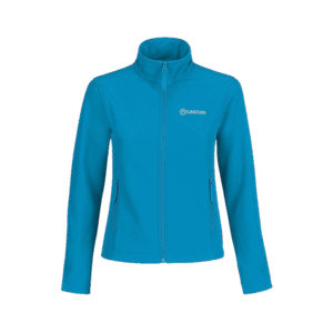 Womens Softshell Jacket