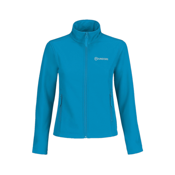 Womens Softshell Jacket