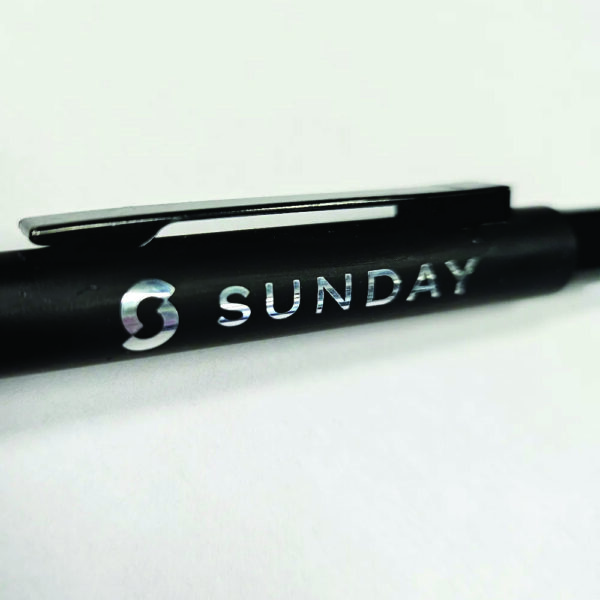 Laser Engraving