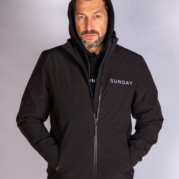 Casual Jacket - Image 2