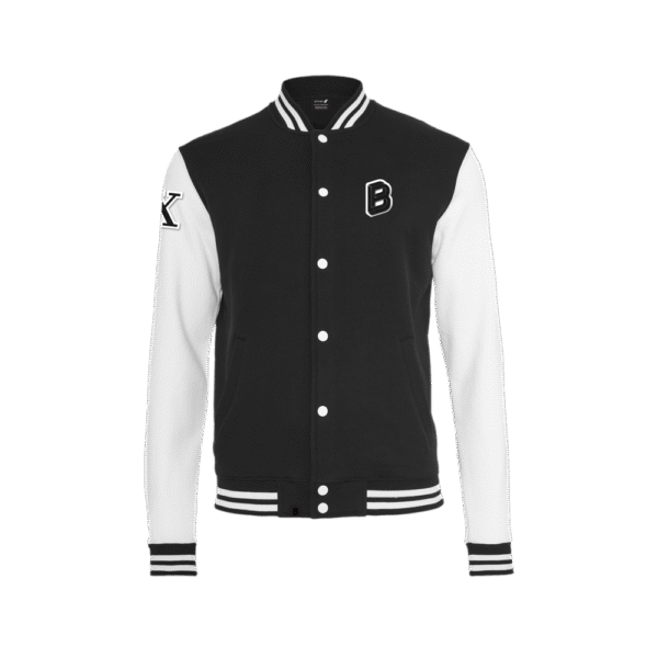 Cotton College Jacket