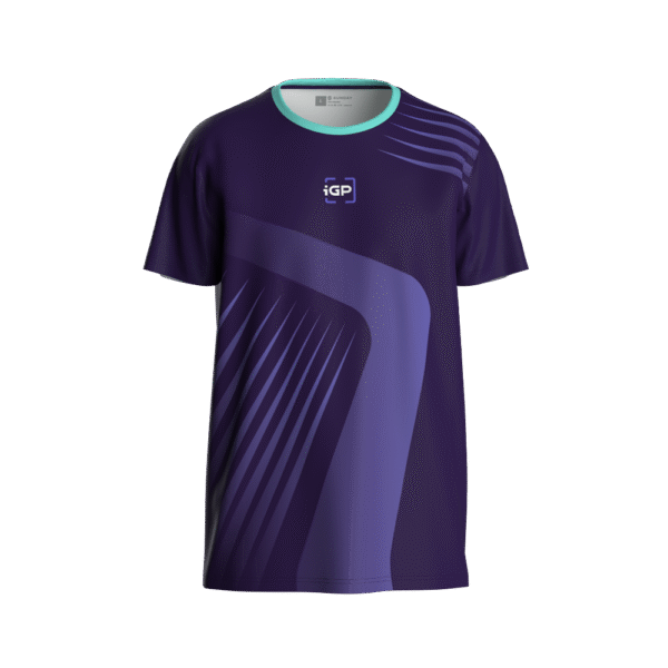 Men Sports Jersey - Image 6