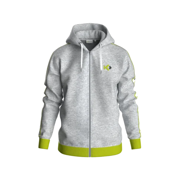 Timeless Zip Hoodie - Image 4