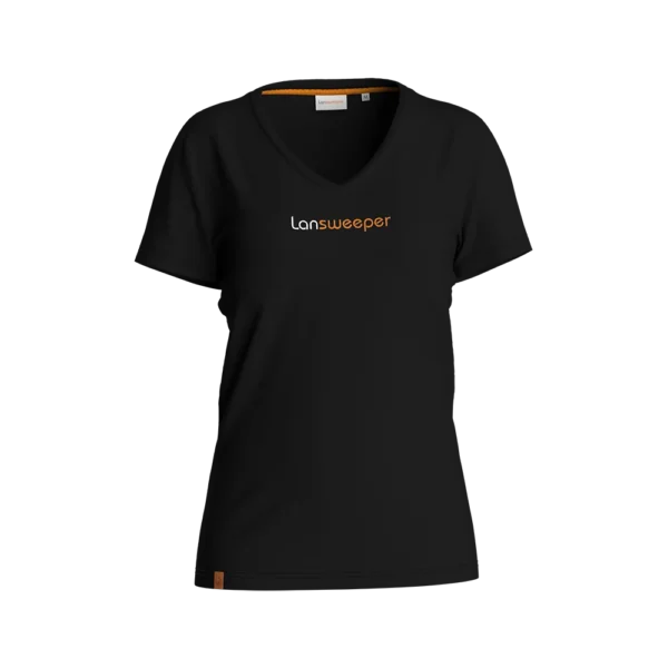 Iconic Women's V-neck T-shirt - Image 5