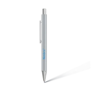 Metal Triangular Pen