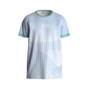 Men Sports Jersey - Recycled