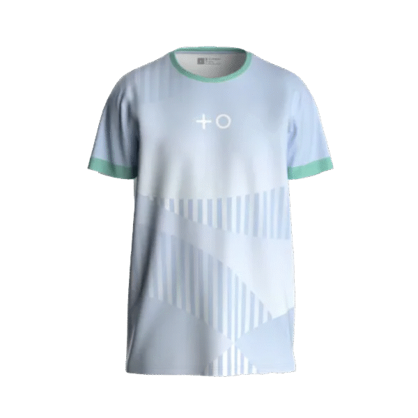 Men Sports Jersey - Recycled