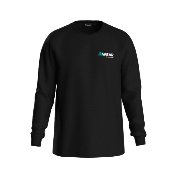 Timeless Long Sleeve T-Shirt - Image 3