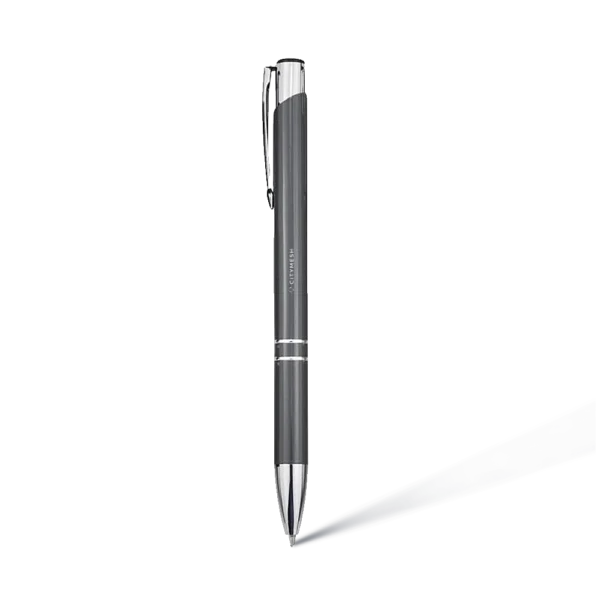 Recycled Aluminum Pen