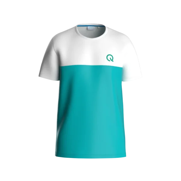 Contrast Top T-shirt
