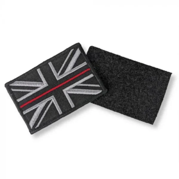 Velcro Patch