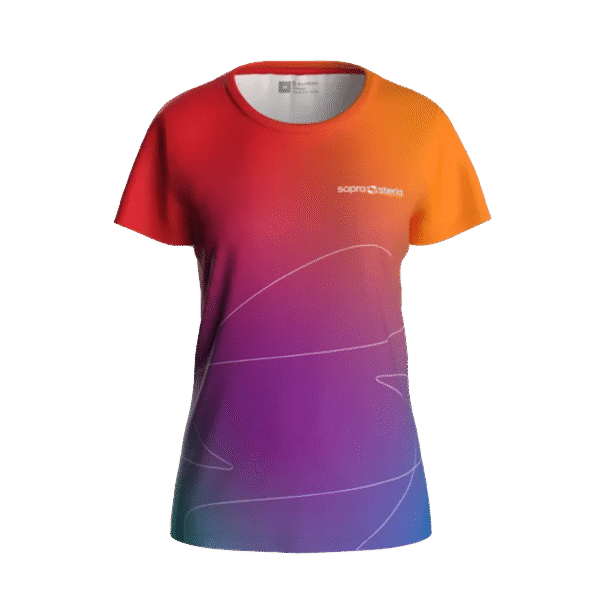 Women Sports Jersey