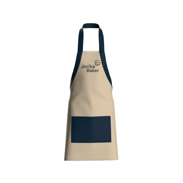Custom Apron