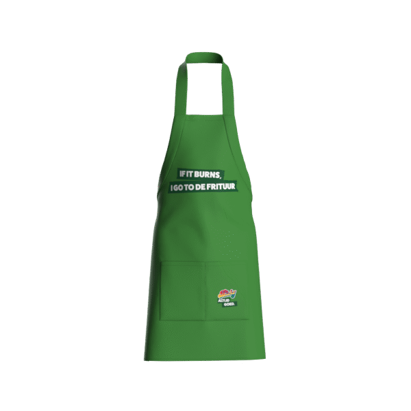 Custom Apron - Image 2