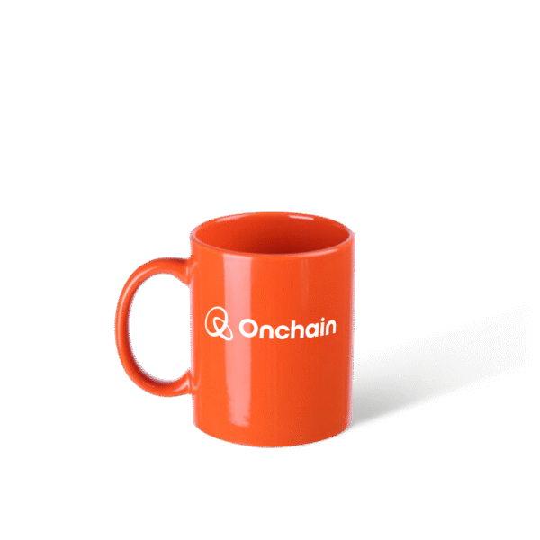 Americano Mug