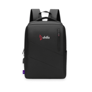 Backpack - The Essential