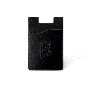 Leather cardholders