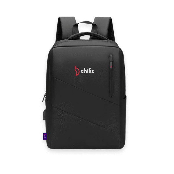 Backpack - The Essential