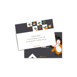 A6 Flyer