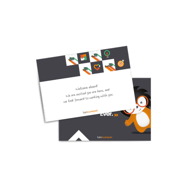 A6 Flyer