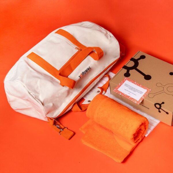 Weekender Bag - Image 2