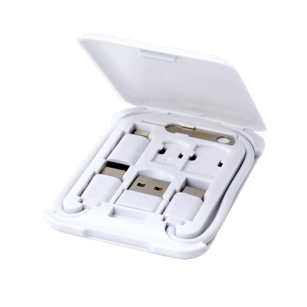 Charging Cable Kit - Image 2