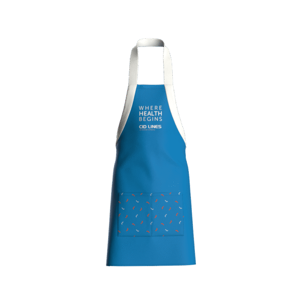 Custom Apron - Image 3