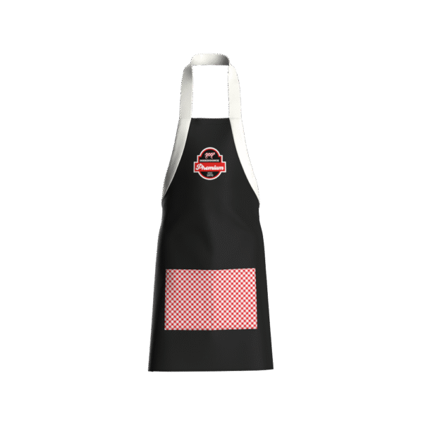 Custom Apron - Image 4