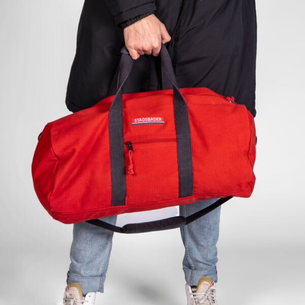Weekender Bag - Image 4
