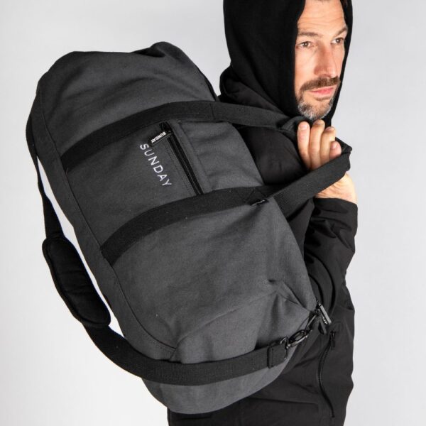 Weekender Bag - Image 5