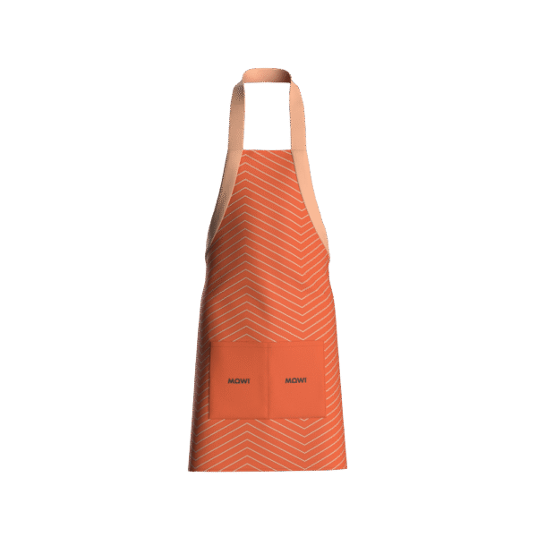 Custom Apron - Image 6