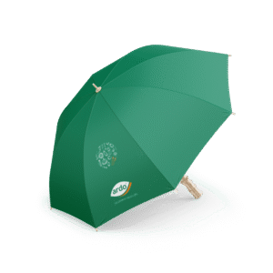 Recycled Umbrella