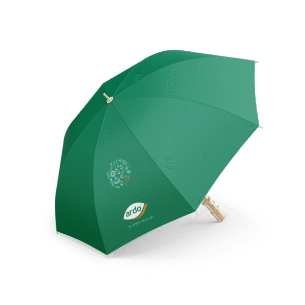 Recycled Umbrella
