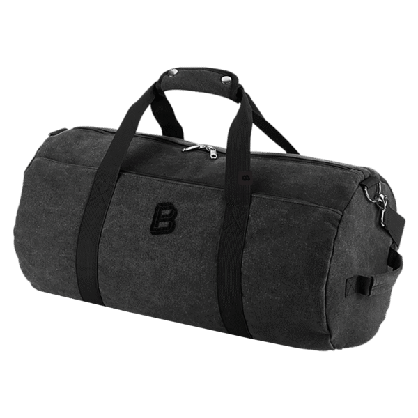 Vintage Barrel Bag - Image 2