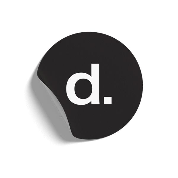Round Stickers - Image 2