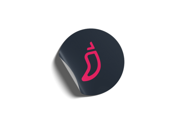 Round Stickers - Image 3