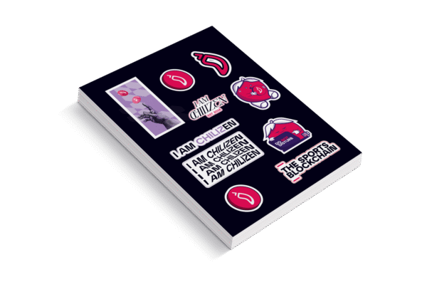 A4 Sticker Sheet - Image 2
