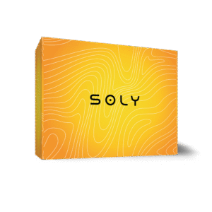 Full Color Panama Box