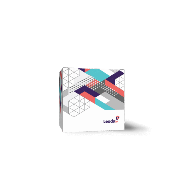 Full Color 3 Pair Sock Square Box