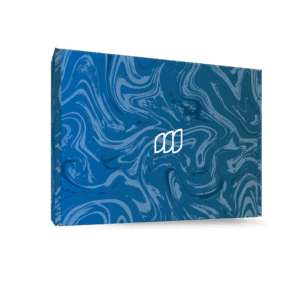 Full Color T-shirt Box