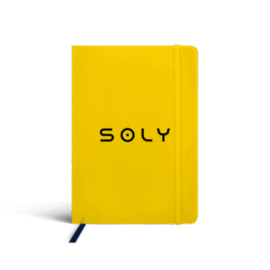 A5 Notebook