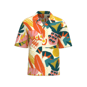 Hawaii Shirts