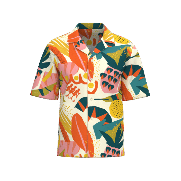Hawaii Shirts