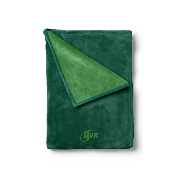 Fleece Blanket - Image 9