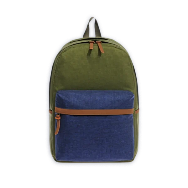 Backpack - The Colorblock