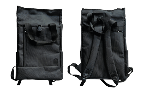 Backpack - The Roll-Top - Image 2