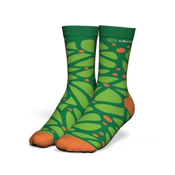 Cycling Socks