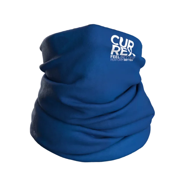 Double Layered Neckwarmer - Image 2